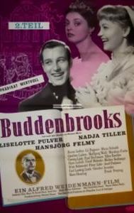 The Buddenbrooks