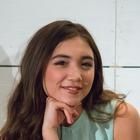 Rowan Blanchard