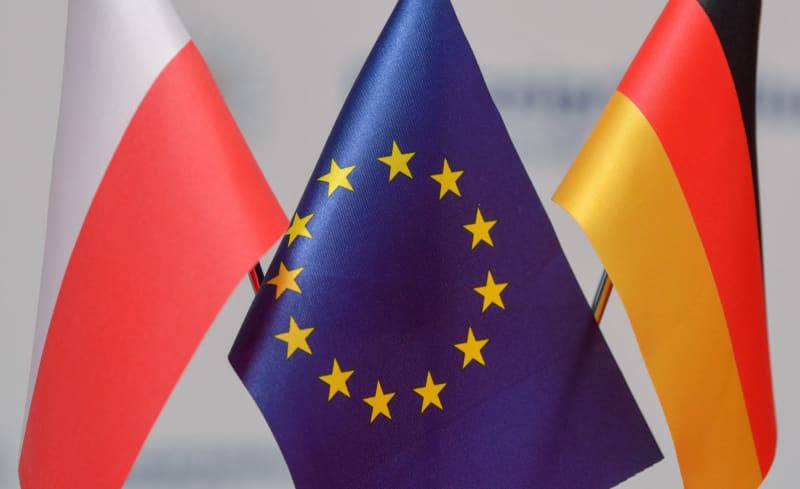 Poland rebuilding relations with Germany but still seeking reparation