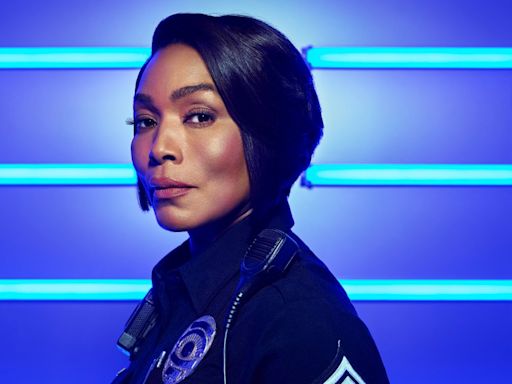 Angela Bassett Mourns 9-1-1 Crew Member Rico Priem After His Death