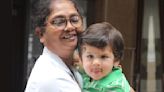 Taimur Ali Khan's Nanny Lalita Dsilva Recalls Worrying For His Safety During Paparazzi Chase: 'Bohot Pressure Tha'