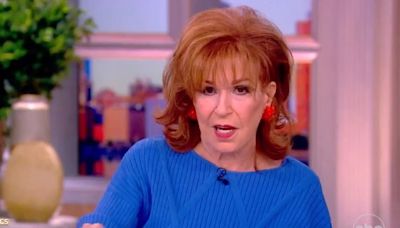 ‘The View’ Hosts Are Mad at George Clooney for Biden Op-Ed: ‘Couldn’t He Tell Him That in Person?’ | Video
