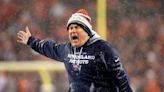 Broadway Bill? Ex-Patriots staffer shares memorable Bill Belichick moment