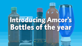 Amcor launches Bottles of the Year programme