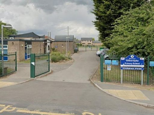 School's 'clear' improvement impresses Ofsted