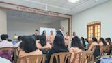 Mangaluru: St Agnes College conducts orientation programme for members of students council