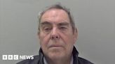 Malvern child rapist Robert Hampton jailed for 18 years