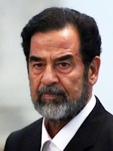 Saddam Hussein