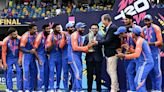 On Favouritism Chatter Around India During T20 World Cup, Sunil Gavaskar's Scathing Take | Cricket News