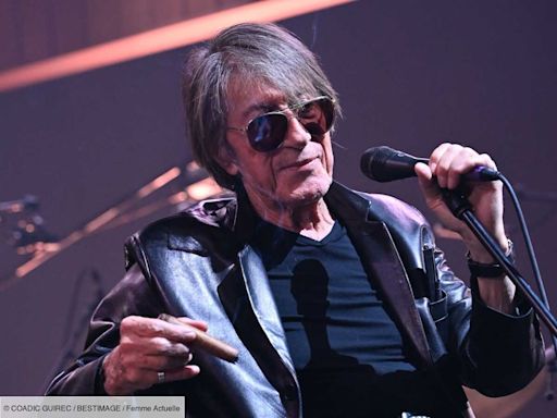 Jacques Dutronc révèle pourquoi son fils Thomas lui a longtemps caché qu’il chantait