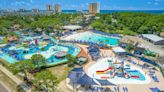 Shipwreck Island Waterpark celebrates Bay District academic achievers with free entry