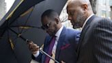 Jury selection in R. Kelly’s federal trial begins with judge dismissing many who said they would have trouble being impartial