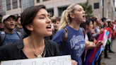 Here’s what the law says about protesting on Texas college campuses