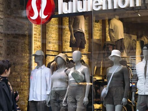 Lululemon adquirirá franquicias y locales minoristas en México