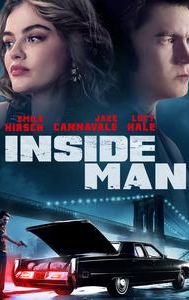 Inside Man (2023 film)