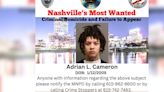 Teen wanted in deadly shooting of rapper added to most wanted list