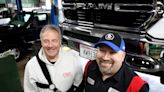 After 95 years, this Menasha family's generational mechanic business has passed the torch