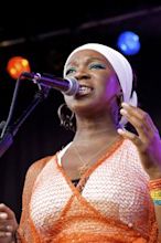 India Arie