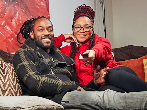 Gogglebox favourites Marcus and Mica announce next role after quitting