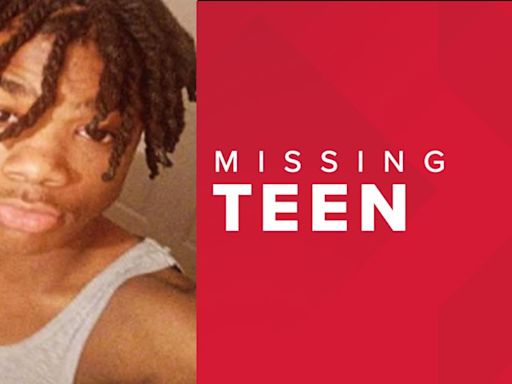 Sherwood police searching for runaway 17-year-old