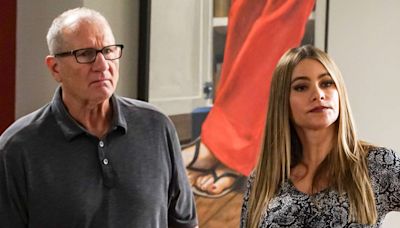 Sofía Vergara keeps telling Ed O'Neill not to die before 'Modern Family' sequel