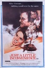 Just a Little Inconvenience (1977) - Theodore J. Flicker | Synopsis ...