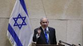 Netanyahu matiza que la propuesta de paz de Israel está sujeta a la "destrucción" de Hamás