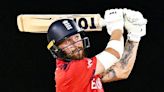 T20 Cricket World Cup: Phil Salt blasts England to win over West Indies