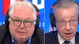 'Are The Tories Corrupt?' Nick Ferrari Skewers Michael Gove Over Alleged Election Bets