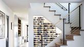 22 Stylish Under-Stair Storage Ideas to Maximize Space