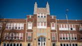 Albion College transfers ownership of historic Washington Gardner School to nonprofit