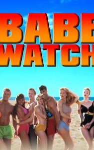 Babe Watch: Forbidden Parody