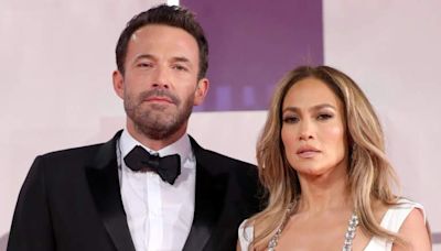 Ben Affleck Has Unexpected Plans as Jennifer Lopez Divorce Rumors Rage: Report