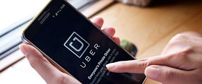 As Uber Stock Stalls, Analyst Sees 'Attractive Entry Point'