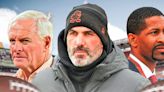 Will Browns Extend Stefanski & Berry's Contracts? Insider Reveals 'Holdup'