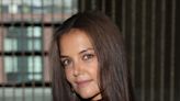 You’ll Never Guess the Price of Katie Holmes’ Go-To Necklace