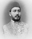 Tewfik Pasha