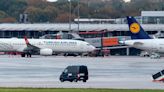 Prozess gegen Mann wegen Entführung von Tochter an Hamburger Flughafen begonnen