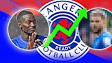 Rangers hit gold with Beale signing who's now worth more than Diomande