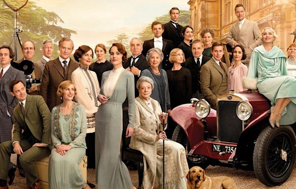 Third 'Downton Abbey' Movie Gets Release Date: Everything We Know