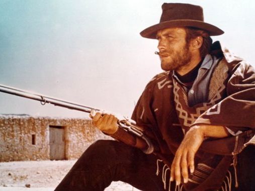 Clint Eastwood classic A Fistful Of Dollars set to be remade