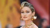 Gigi Hadid Does X-Men Method Dressing For a Movie She's Not Even In