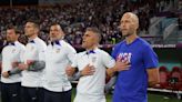 U.S. Soccer says Gregg Berhalter still a head coach candidate after interim coach named for January camp