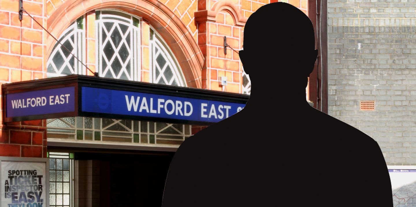 EastEnders airs major character exit in early iPlayer release