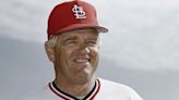Whitey Herzog, Baseball Hall of Fame manager, dies at 92