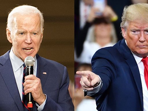 Trump Vs. Biden: Latest Poll Results In Key State Of Virginia Spells Trouble For One Candidate And His Party