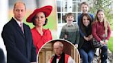 Archbishop of Canterbury slams ‘extremely unhealthy’ Kate Middleton conspiracy theories: ‘Village gossip’