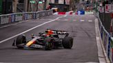 F1 Monaco GP live updates