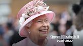Queen Elizabeth II dies aged 96, Buckingham Palace has announced