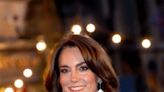 Carlos III concede a Kate Middleton la condecoración de Orden de los Compañeros de Honor